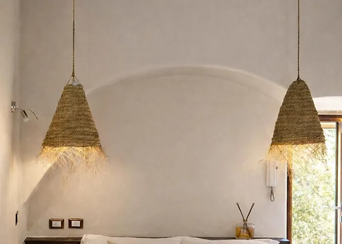 Pensjonat Spinuzza Boutique Cefalu, Sicily 4*